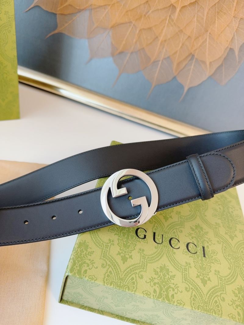 Gucci Belts